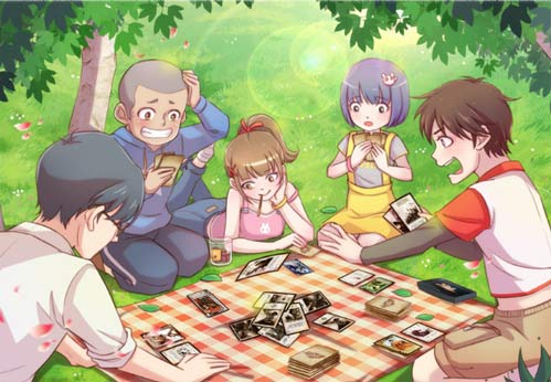 《三国杀online》2017年终盘点新鲜出炉_游戏资讯-游民部落(gamecolg.com)