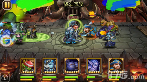 刀塔传奇bug赏析小小苦痛无伤大雅_游戏资讯-游民部落(gamecolg.com)