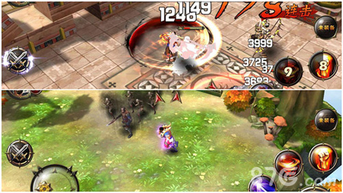 年度魔幻巨制《冰与火online》10月29日拉开战幕_游戏资讯-游民部落(gamecolg.com)