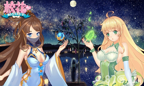 不可描述的手游《校花的贴身高手》8月2日上架AppStore_游戏资讯-游民部落(gamecolg.com)