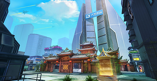 《英雄使命》惊现深圳南山科技园_游戏资讯-游民部落(gamecolg.com)