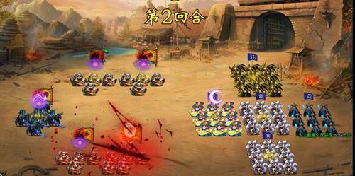 《卧龙吟》兵符打造战力增强逞三国_游戏资讯-游民部落(gamecolg.com)