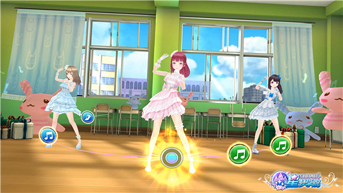《星梦学院》GameStar评选活动火爆进行中_游戏资讯-游民部落(gamecolg.com)