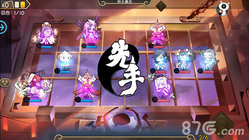 叉叉脚本元气辅助萌萌哒《元气封神》神仙打架_游戏资讯-游民部落(gamecolg.com)