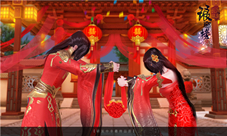《琅琊榜:风起长林》手游开启你的一世情缘