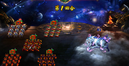 《卧龙吟》占星观天下三国武魂壮士气_游戏资讯-游民部落(gamecolg.com)