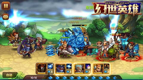 众人回忆再燃《幻世英雄》致敬魔兽真三_游戏资讯-游民部落(gamecolg.com)