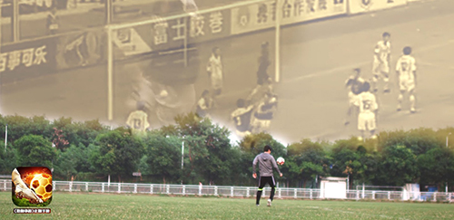 《热血中超》公测定档11.30李毅宣传片花絮照抢先曝光_游戏资讯-游民部落(gamecolg.com)