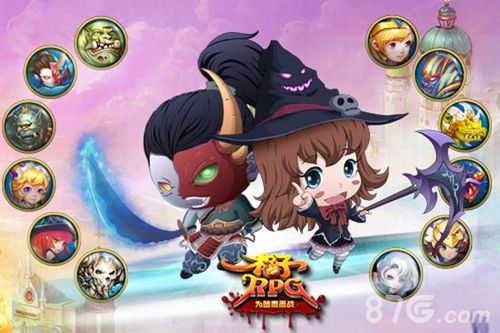格子RPG神辅助技能解析混乱眩晕过图神技_游戏资讯-游民部落(gamecolg.com)