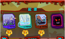 《暗影战歌》指尖对决撒豆成兵