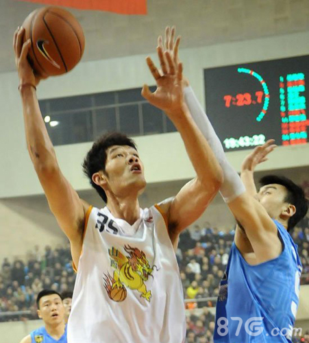 NBA夏季联赛刮起中国风下一个科比就是你_游戏资讯-游民部落(gamecolg.com)