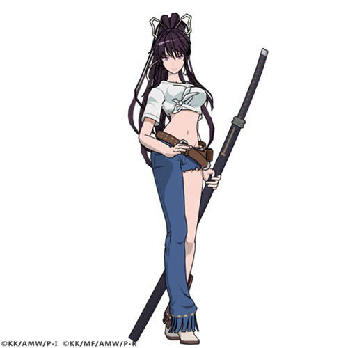 限时概率提升《魔法禁书目录》大姐头神裂火织登场_游戏资讯-游民部落(gamecolg.com)