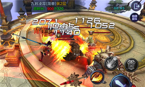 携手再战三界《大圣之怒》周年版本预告_游戏资讯-游民部落(gamecolg.com)