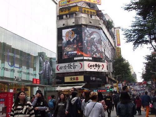 《权倾三国》捷报频传海外获佳绩_游戏资讯-游民部落(gamecolg.com)