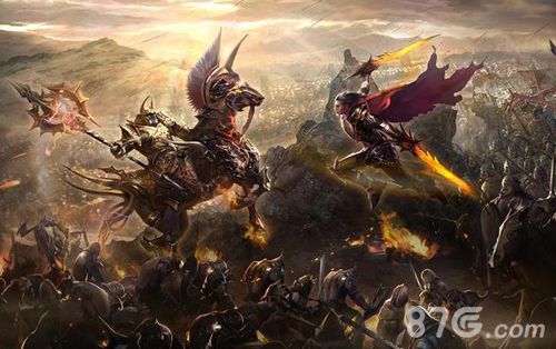 《魔域口袋版》军团资料片首测来袭无兄弟不魔域_游戏资讯-游民部落(gamecolg.com)