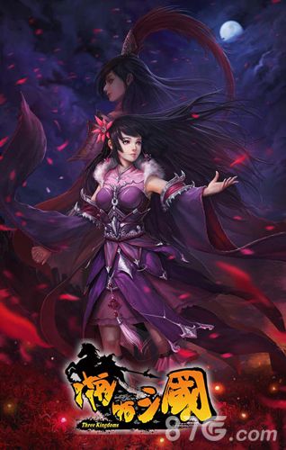 《啪啪三国》新版本即将亮相女中豪杰大盘点_游戏资讯-游民部落(gamecolg.com)
