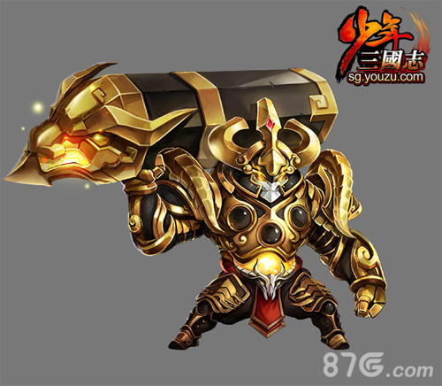 军团迷窟开启《少年三国志》新版本今日上线_游戏资讯-游民部落(gamecolg.com)