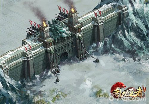 《乱世王者》全新版本即将上线红包福利惊喜来袭_游戏资讯-游民部落(gamecolg.com)