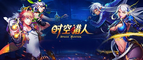《时空猎人》12月版本内容预告人气角色强势觉醒_游戏资讯-游民部落(gamecolg.com)