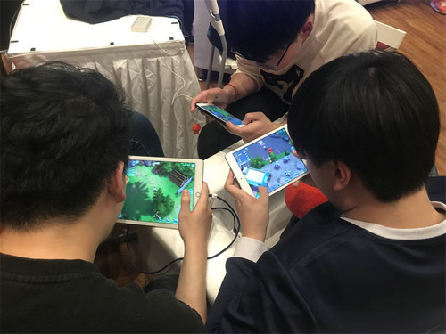 吃鸡大佬连呼nice这款枪战手游魅力何在_游戏资讯-游民部落(gamecolg.com)