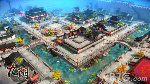 甜心女神陈意涵代言《九阴》手游22日上架AppStore_游戏资讯-游民部落(gamecolg.com)