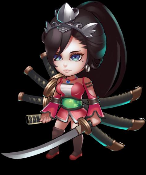 养成?!《女神幻想》最新原画曝光_游戏资讯-游民部落(gamecolg.com)