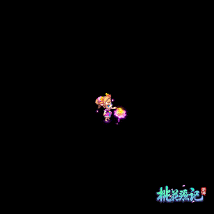 萌宝当家《桃花源记》手游桃二代任性降世_游戏资讯-游民部落(gamecolg.com)