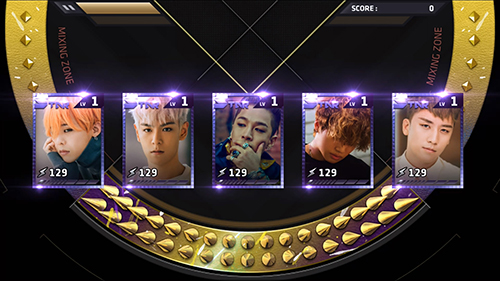 BIGBANG胜利生日粗卡《节奏大爆炸》新形象公开_游戏资讯-游民部落(gamecolg.com)