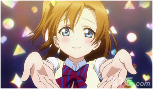 LoveLive！学园偶像祭积分赛开启高坂穗乃果问你约不_游戏资讯-游民部落(gamecolg.com)