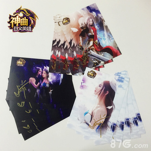 刘亦菲代言《神曲之符文英雄》全平台正式上线_游戏资讯-游民部落(gamecolg.com)