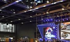 登陆Chinajoy《敢达争锋对决》机师招募活动上海站启动