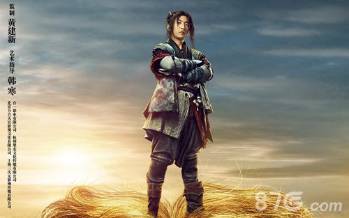 王大锤扮演者白客助力《梦幻西游无双版》新品发布会_游戏资讯-游民部落(gamecolg.com)