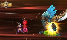就要五星完美《武器大师》纯手工打造极品神兵