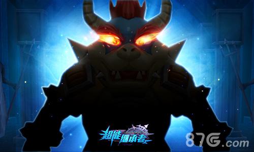 《超能继承者》新版本爆料全新等级纪元来袭_游戏资讯-游民部落(gamecolg.com)