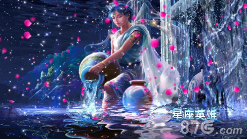 《星座英雄》告诉你武松是个什么样的人_游戏资讯-游民部落(gamecolg.com)