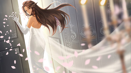 《姬魔恋战纪》关羽分析异乡的女流浪者_游戏资讯-游民部落(gamecolg.com)