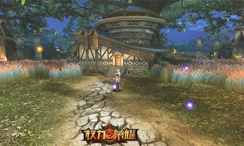 《权力与荣耀》新版开放全新图鉴治好你的强迫症_游戏资讯-游民部落(gamecolg.com)