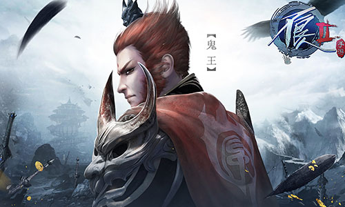 人气动漫IP《不良人2》即将上线Win10PC武林血雨腥风_游戏资讯-游民部落(gamecolg.com)