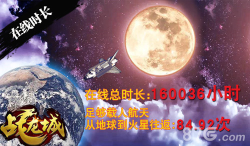 国战那些事《战龙城》首测趣味数据曝光_游戏资讯-游民部落(gamecolg.com)