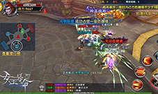9377《女王号令》新版21日上线精彩爆料先行