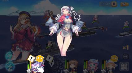 《舰姬》iOS版上线在即枪炮与玫瑰的盛礼_游戏资讯-游民部落(gamecolg.com)