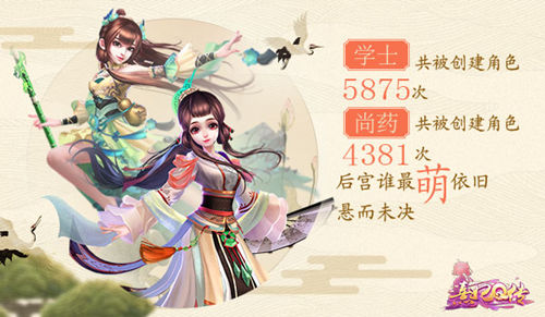 《熹妃Q传》后宫秘史首测中你不知道的事_游戏资讯-游民部落(gamecolg.com)