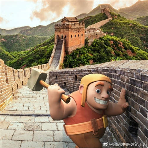 《部落冲突》生日大爆炸法术本周带你high翻天！_游戏资讯-游民部落(gamecolg.com)