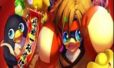 《野蛮人大作战》乐斗小王子