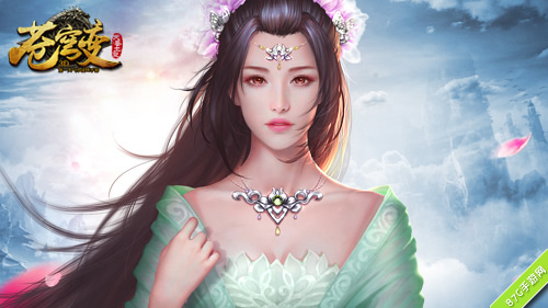 《苍穹变》手游iOS限免开启大电影全国公映_游戏资讯-游民部落(gamecolg.com)