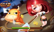 麦游首款休闲棋牌手游《斗牛大亨》下周开启赏金首测