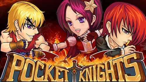 《PocketKnights》英雄为梦想而战_游戏资讯-游民部落(gamecolg.com)
