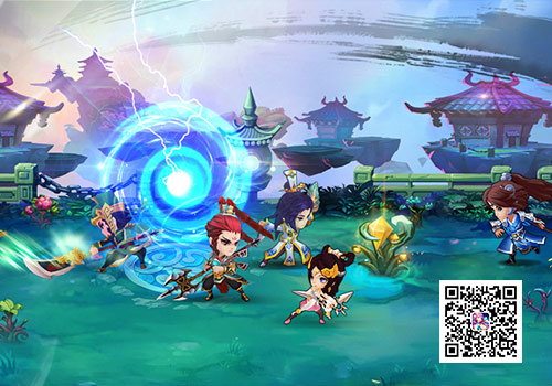 《最无双》315来打假真副本之援护之将_游戏资讯-游民部落(gamecolg.com)