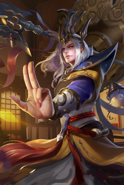 《权倾三国》红将参见风云再起_游戏资讯-游民部落(gamecolg.com)