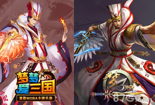 《梦梦爱三国》梦三改编让玩家重拾青春岁月_游戏资讯-游民部落(gamecolg.com)